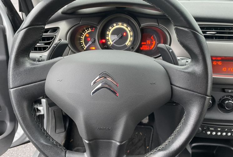 Citroën C3 1.2 PURETEC 82 CV CONFORT