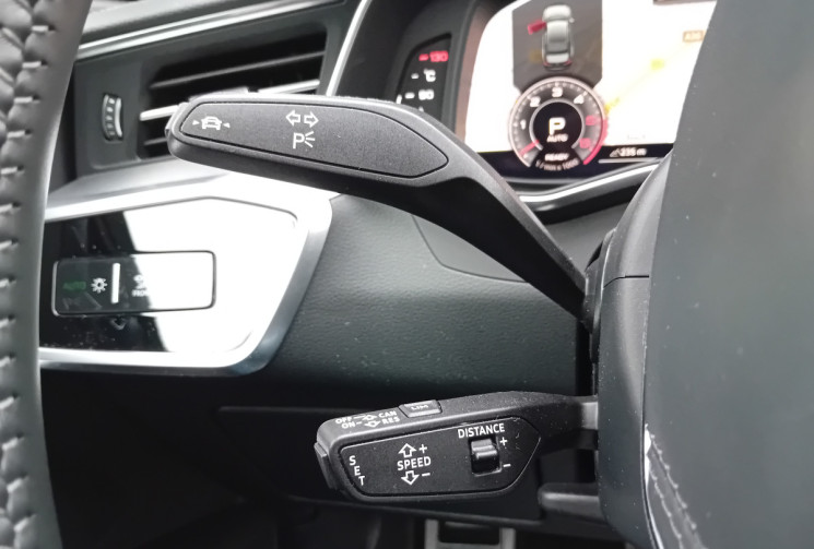 Audi A6 Quattro 3.0 V6 50 TDI 286 CV