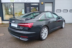 Audi A6 Quattro 3.0 V6 50 TDI 286 CV