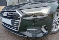 Audi A6 Quattro 3.0 V6 50 TDI 286 CV
