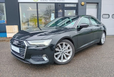 Audi A6 Quattro 3.0 V6 50 TDI 286 CV