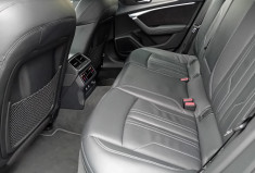 Audi A6 Quattro 3.0 V6 50 TDI 286 CV