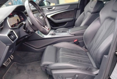 Audi A6 Quattro 3.0 V6 50 TDI 286 CV