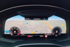 Audi A6 Quattro 3.0 V6 50 TDI 286 CV