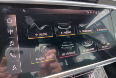 Audi A6 Quattro 3.0 V6 50 TDI 286 CV