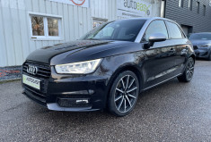 Audi A1 SPORTBACK 1.4 TFSI 125 ch Midnight Series S tronic 7