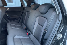 Audi A1 SPORTBACK 1.4 TFSI 125 ch Midnight Series S tronic 7