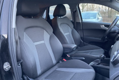 Audi A1 SPORTBACK 1.4 TFSI 125 ch Midnight Series S tronic 7