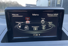 Audi A1 SPORTBACK 1.4 TFSI 125 ch Midnight Series S tronic 7