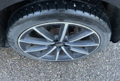 Audi A1 SPORTBACK 1.4 TFSI 125 ch Midnight Series S tronic 7