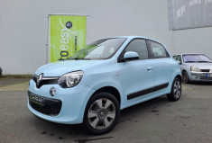 Renault Twingo  Twingo III 1.0 SCe 75ch Zen 22000KM