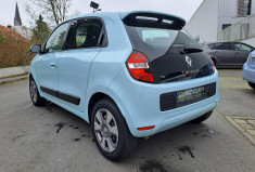 Renault Twingo  Twingo III 1.0 SCe 75ch Zen 22000KM