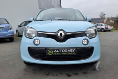 Renault Twingo  Twingo III 1.0 SCe 75ch Zen 22000KM