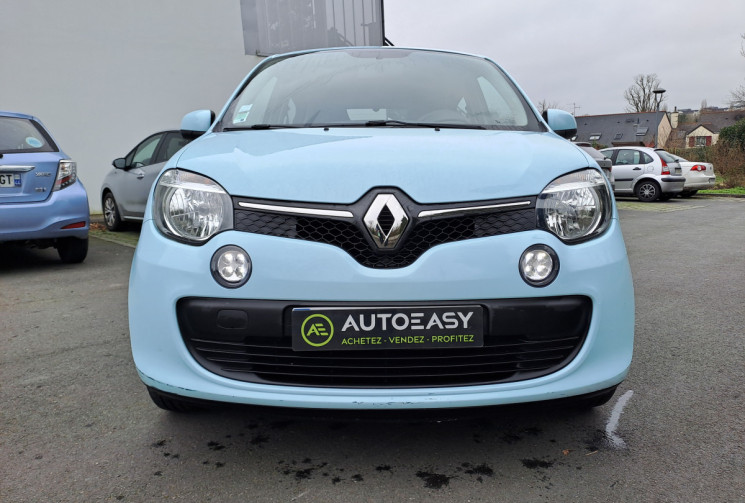 Renault Twingo  Twingo III 1.0 SCe 75ch Zen 22000KM