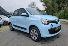 Renault Twingo  Twingo III 1.0 SCe 75ch Zen 22000KM