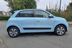 Renault Twingo  Twingo III 1.0 SCe 75ch Zen 22000KM