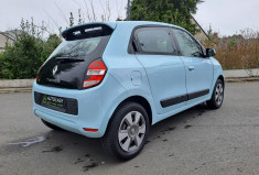 Renault Twingo  Twingo III 1.0 SCe 75ch Zen 22000KM