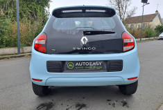 Renault Twingo  Twingo III 1.0 SCe 75ch Zen 22000KM