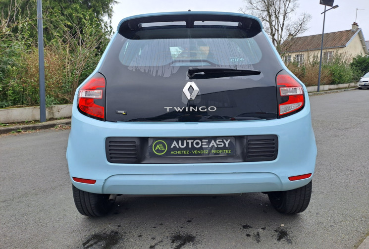 Renault Twingo  Twingo III 1.0 SCe 75ch Zen 22000KM