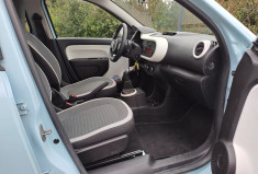 Renault Twingo  Twingo III 1.0 SCe 75ch Zen 22000KM