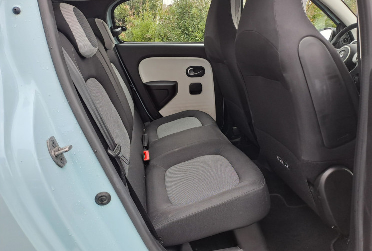 Renault Twingo  Twingo III 1.0 SCe 75ch Zen 22000KM