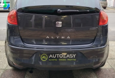 SEAT Altea Phase 2 /  1.6 TDi DSG 105 cv / Suivi SEAT / Crit'Air 2