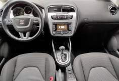 SEAT Altea Phase 2 /  1.6 TDi DSG 105 cv / Suivi SEAT / Crit'Air 2