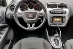 SEAT Altea Phase 2 /  1.6 TDi DSG 105 cv / Suivi SEAT / Crit'Air 2