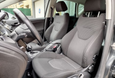 SEAT Altea Phase 2 /  1.6 TDi DSG 105 cv / Suivi SEAT / Crit'Air 2