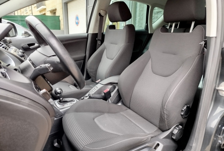 SEAT Altea Phase 2 /  1.6 TDi DSG 105 cv / Suivi SEAT / Crit'Air 2