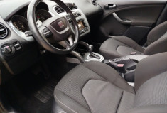 SEAT Altea Phase 2 /  1.6 TDi DSG 105 cv / Suivi SEAT / Crit'Air 2