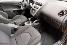 SEAT Altea Phase 2 /  1.6 TDi DSG 105 cv / Suivi SEAT / Crit'Air 2