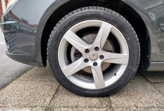 SEAT Altea Phase 2 /  1.6 TDi DSG 105 cv / Suivi SEAT / Crit'Air 2