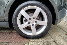 SEAT Altea Phase 2 /  1.6 TDi DSG 105 cv / Suivi SEAT / Crit'Air 2