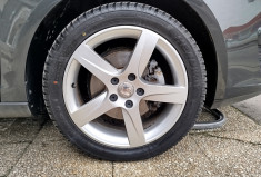 SEAT Altea Phase 2 /  1.6 TDi DSG 105 cv / Suivi SEAT / Crit'Air 2