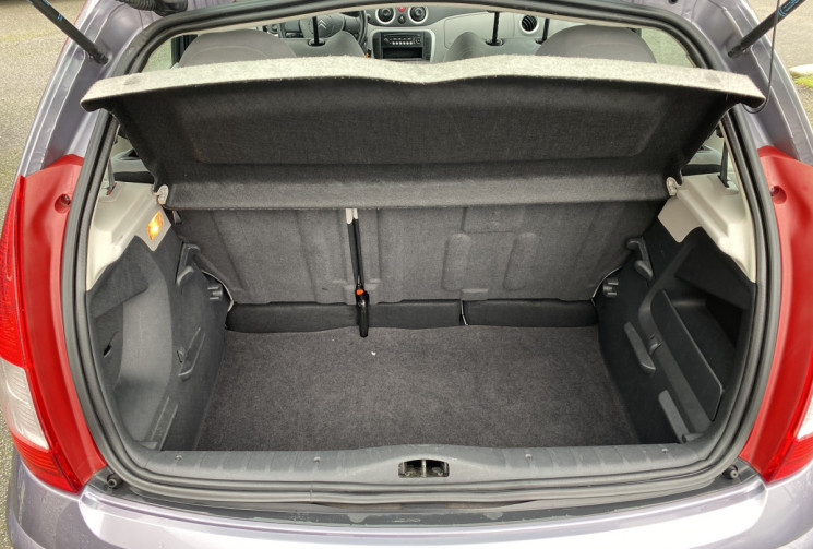 Citroën C3 1.4 HDi 70 CV EXCLUSIVE 1ERE MAIN 