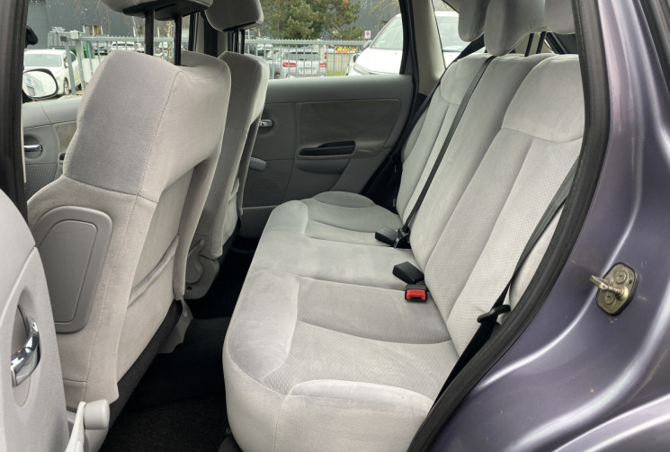 Citroën C3 1.4 HDi 70 CV EXCLUSIVE 1ERE MAIN 