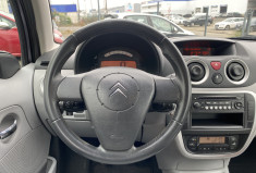 Citroën C3 1.4 HDi 70 CV EXCLUSIVE 1ERE MAIN 