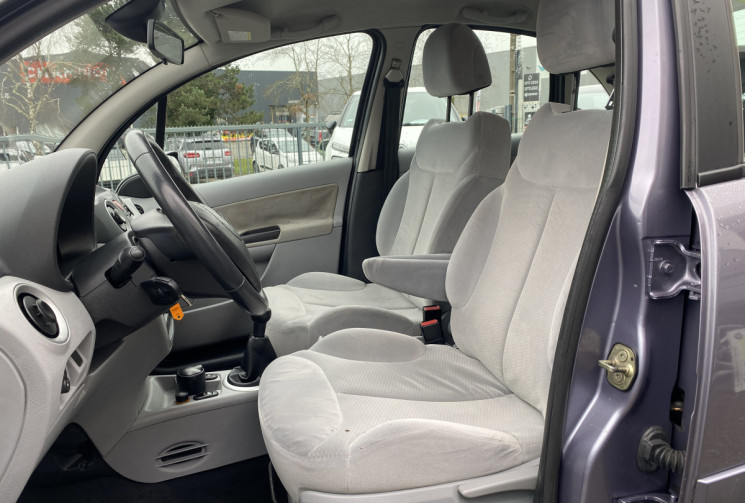 Citroën C3 1.4 HDi 70 CV EXCLUSIVE 1ERE MAIN 
