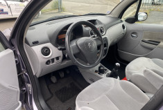 Citroën C3 1.4 HDi 70 CV EXCLUSIVE 1ERE MAIN 