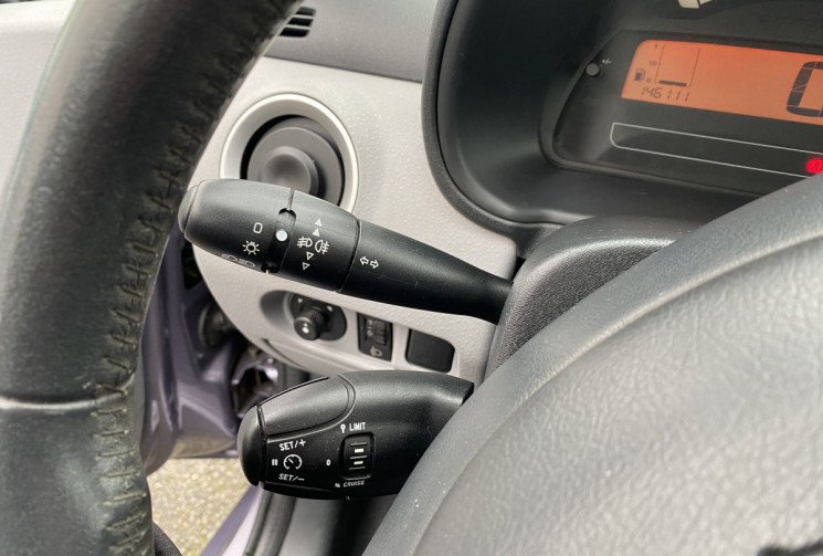 Citroën C3 1.4 HDi 70 CV EXCLUSIVE 1ERE MAIN 
