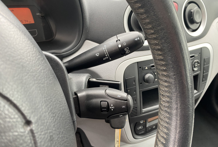 Citroën C3 1.4 HDi 70 CV EXCLUSIVE 1ERE MAIN 
