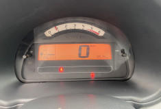 Citroën C3 1.4 HDi 70 CV EXCLUSIVE 1ERE MAIN 