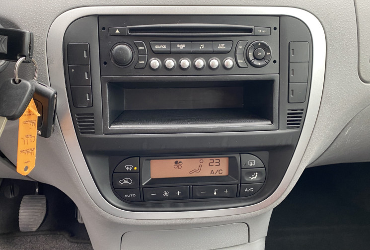 Citroën C3 1.4 HDi 70 CV EXCLUSIVE 1ERE MAIN 