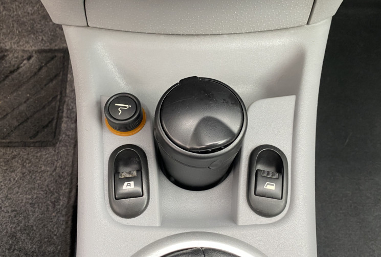Citroën C3 1.4 HDi 70 CV EXCLUSIVE 1ERE MAIN 