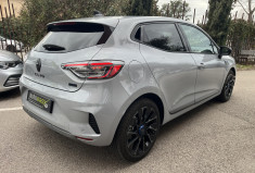 Renault CLIO V 1.6 E-Tech 145ch full hybrid esprit Alpine / Bose / Extension Garantie Mars 2027
