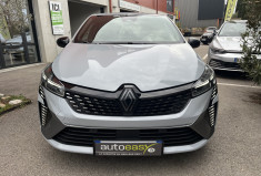 Renault CLIO V 1.6 E-Tech 145ch full hybrid esprit Alpine / Bose / Extension Garantie Mars 2027