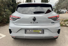 Renault CLIO V 1.6 E-Tech 145ch full hybrid esprit Alpine / Bose / Extension Garantie Mars 2027