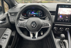 Renault CLIO V 1.6 E-Tech 145ch full hybrid esprit Alpine / Bose / Extension Garantie Mars 2027