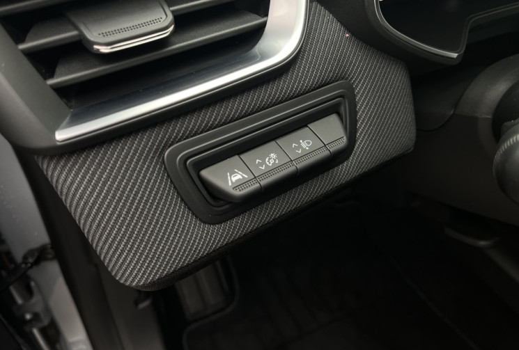 Renault CLIO V 1.6 E-Tech 145ch full hybrid esprit Alpine / Bose / Extension Garantie Mars 2027